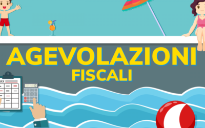 Agevolazioni fiscali per la costruzione di una piscina interrata