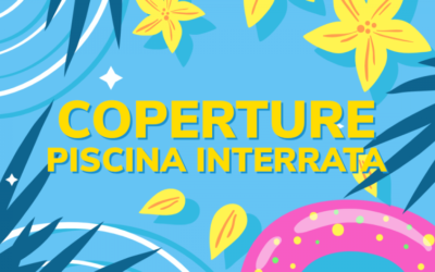 Coperture per piscine interrate